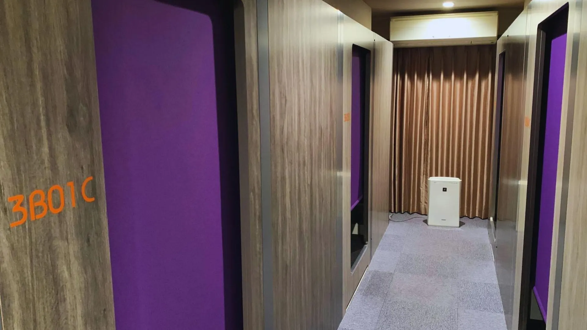 Hostel Beagle Tokyo Hostel＆Apartments Japan