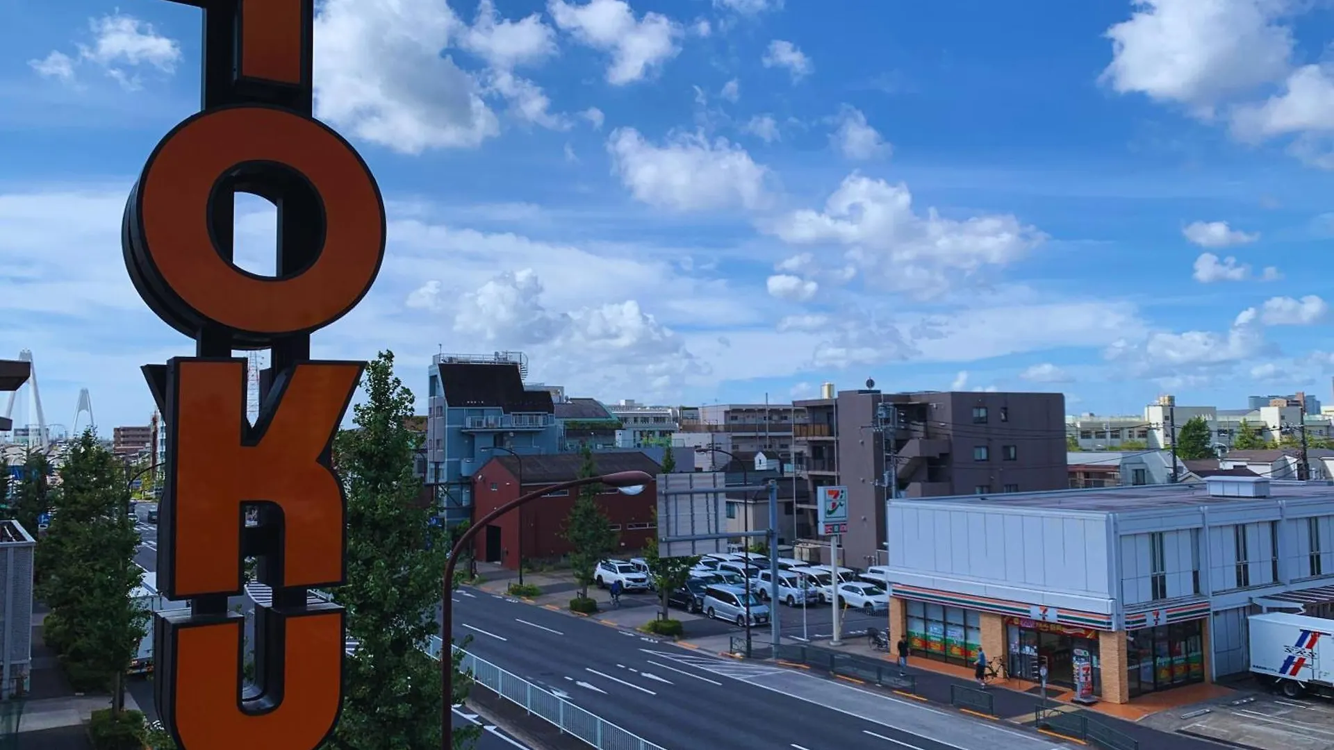 Hostel Beagle Tokyo Hostel＆Apartments Japan