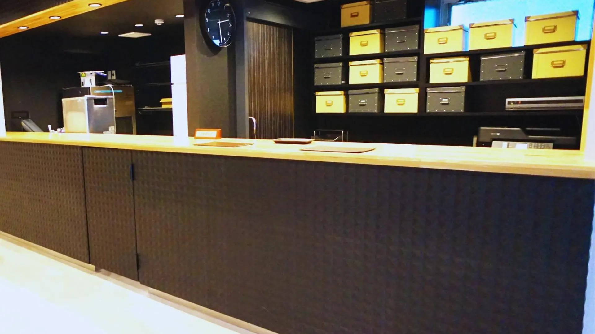 Hostel Beagle Tokyo Hostel＆Apartments