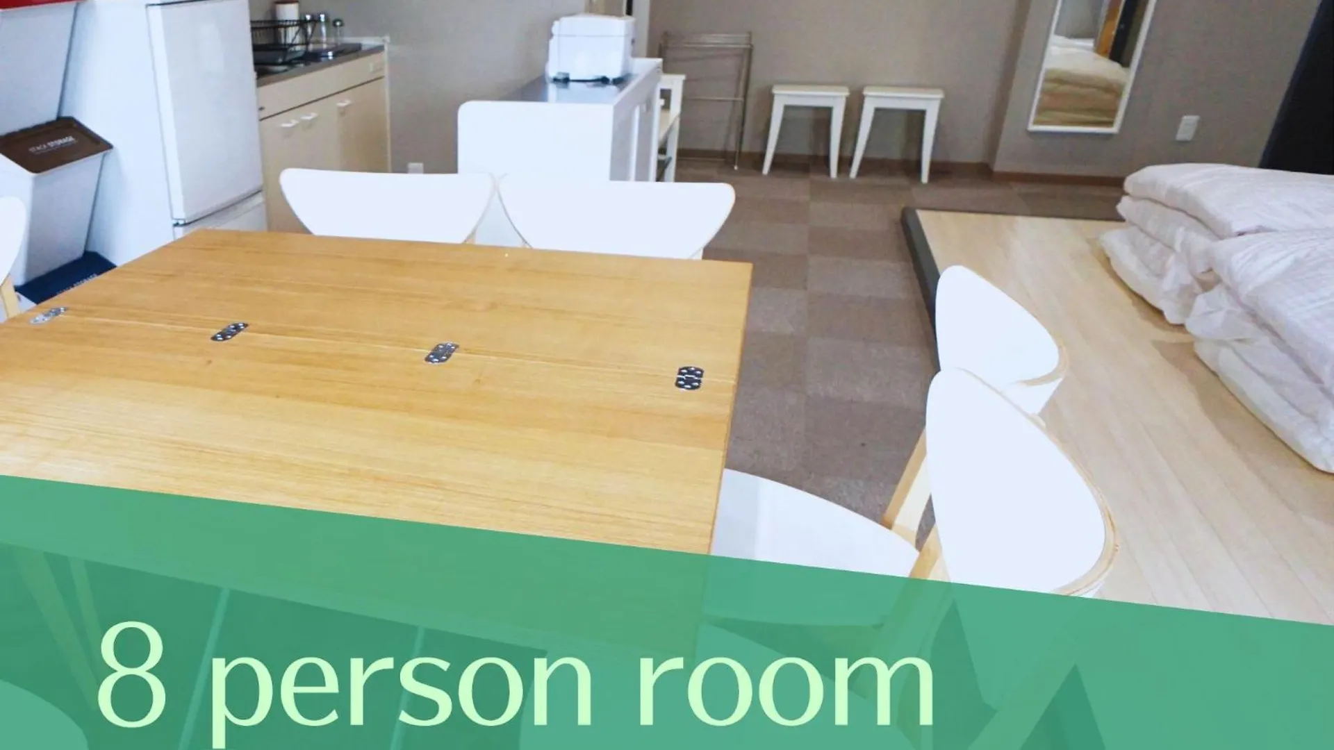 Beagle Tokyo Hostel＆Apartments Hostel