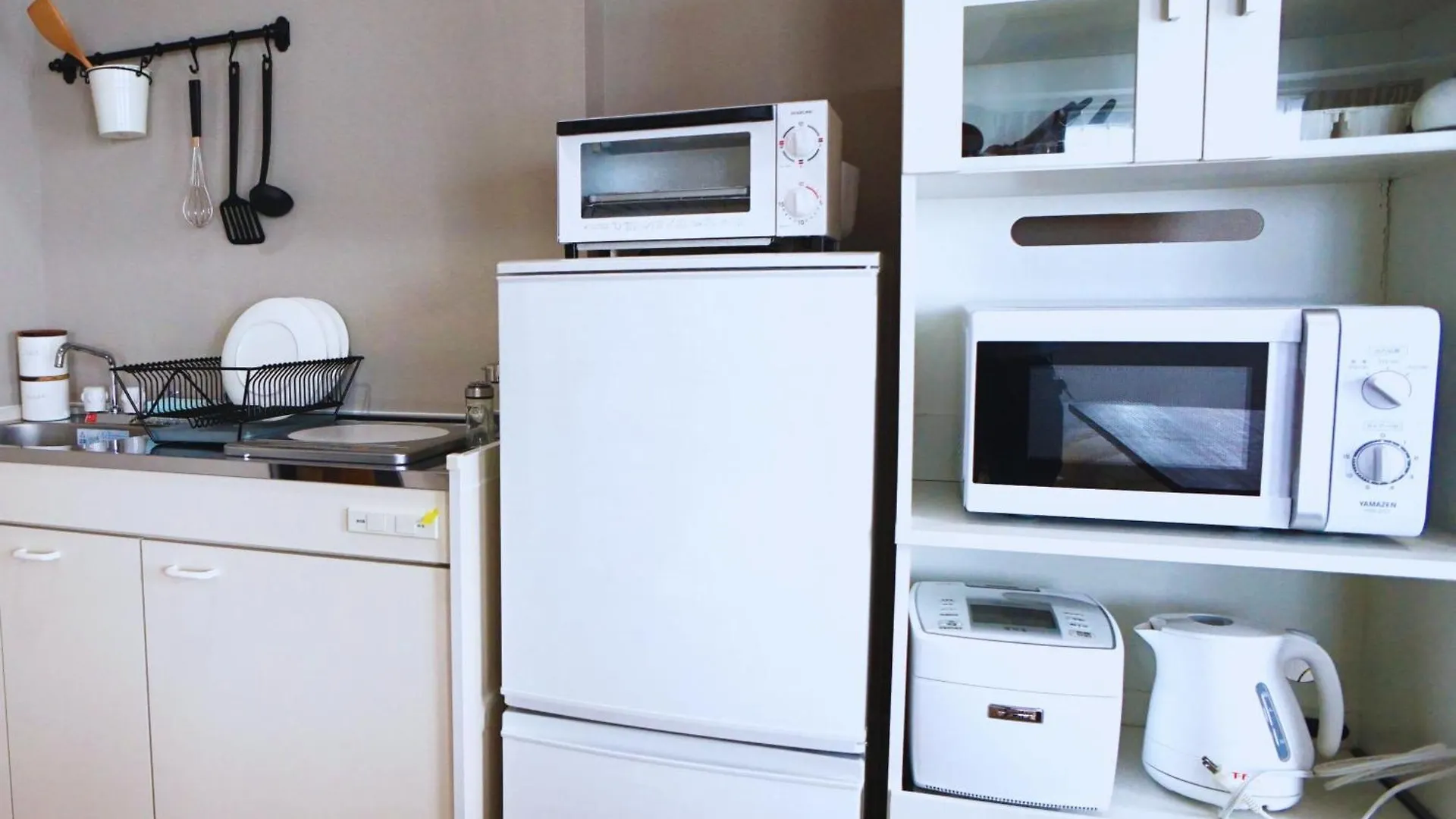 Beagle Tokyo Hostel＆Apartments 0*,  Japan