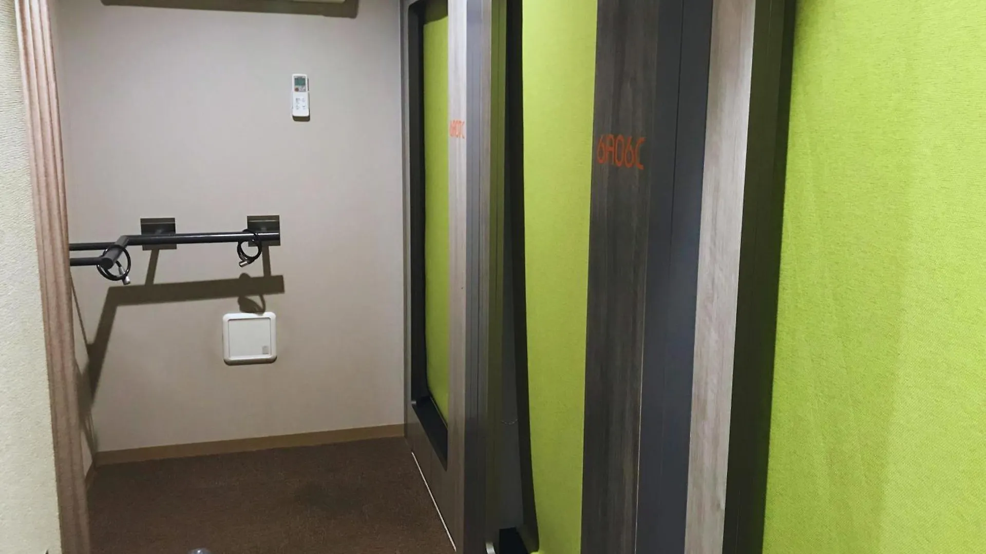 Beagle Tokyo Hostel＆Apartments Hostel