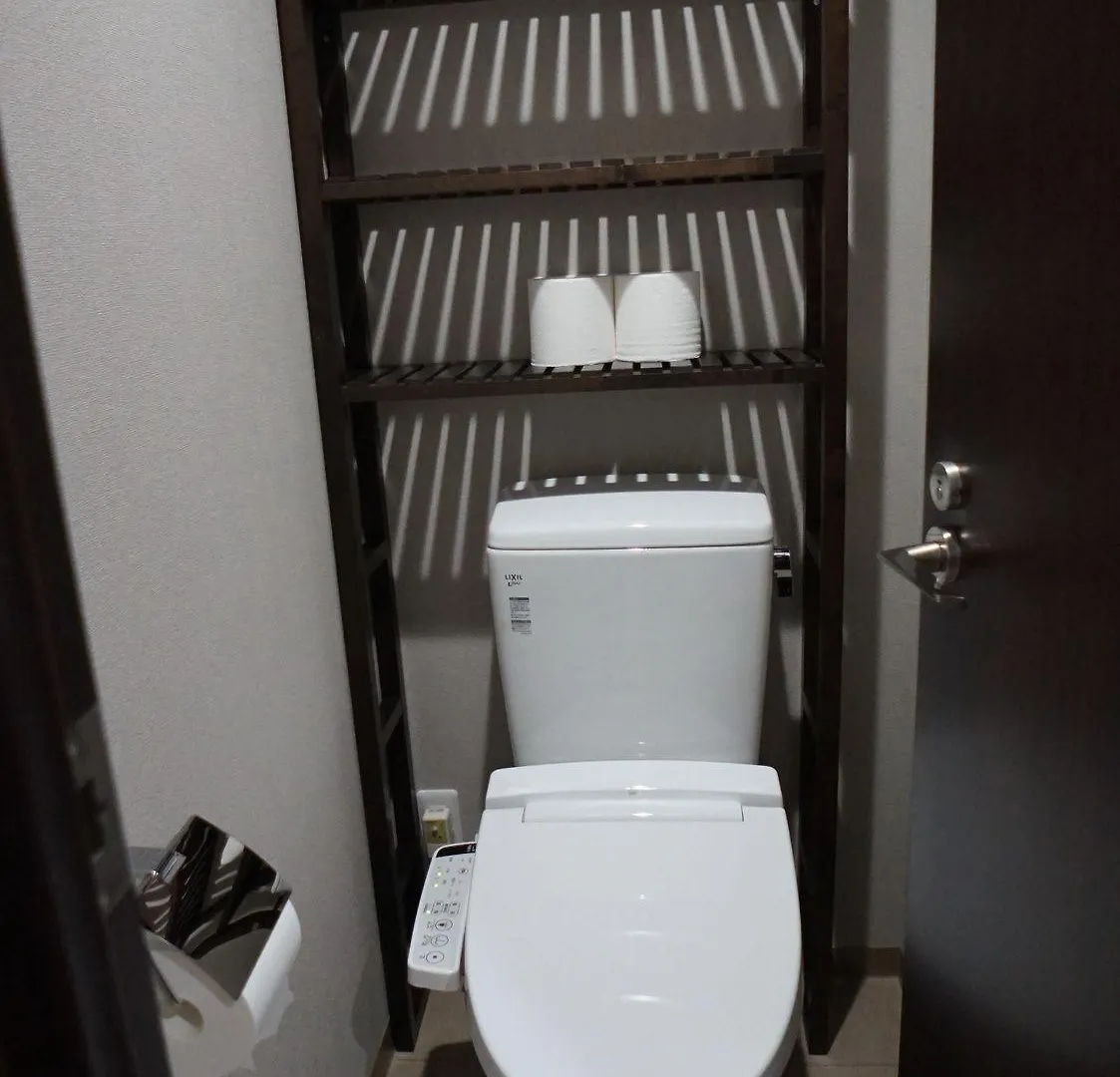 Beagle Tokyo Hostel＆Apartments 0*,  Japan