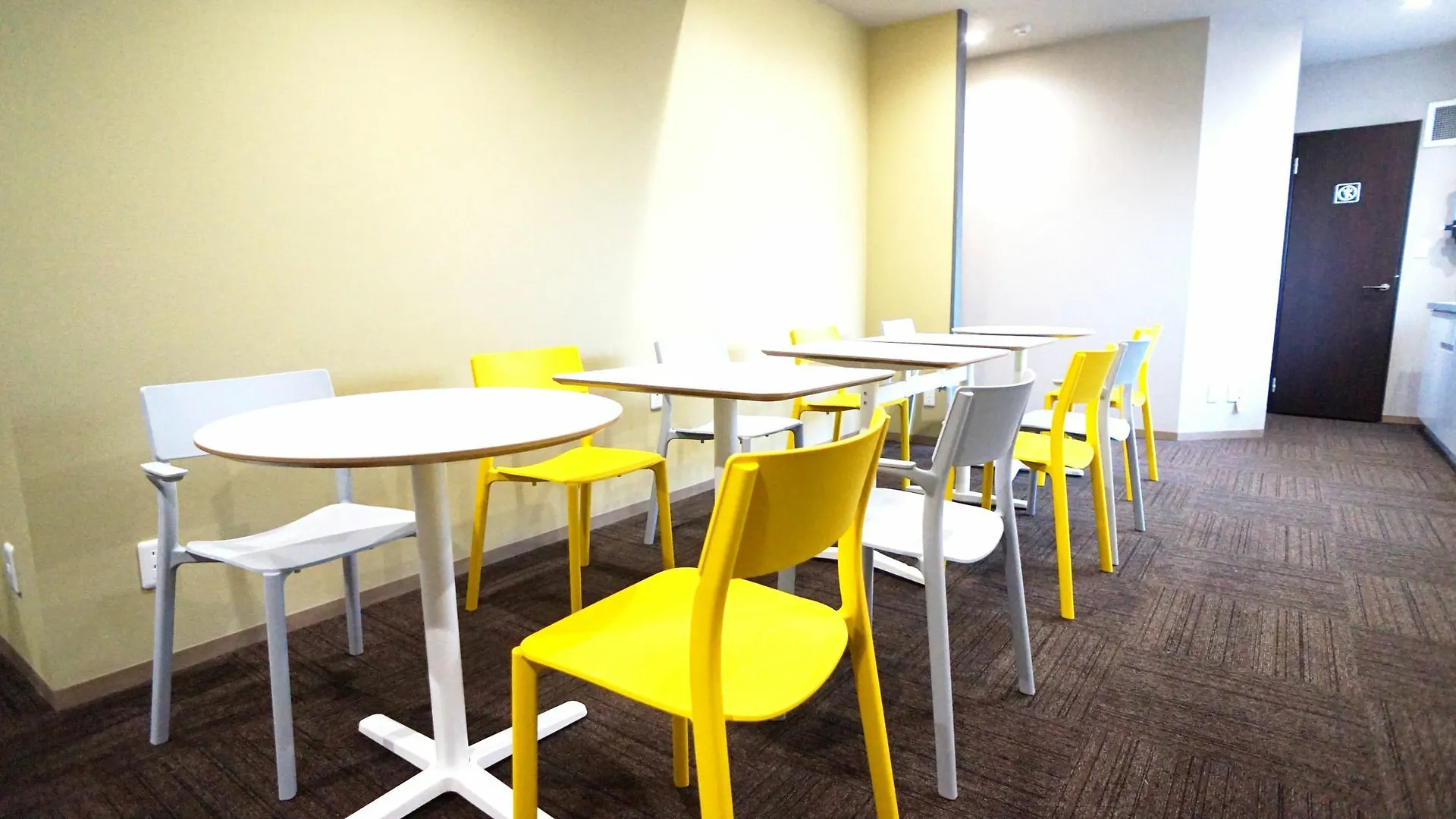 Beagle Tokyo Hostel＆Apartments Japan