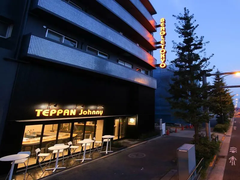 Hostel Beagle Tokyo Hostel＆Apartments Japan