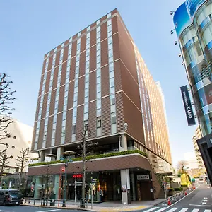 Wing International Premium Shibuya Tōkyō