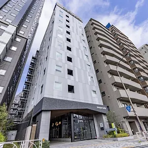 ホテル 東急ステイ高輪, 東京都