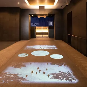 ホテル Mimaru東京 八丁堀, 東京都