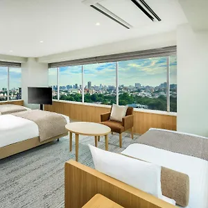 Art Nippori Lungwood Hotel