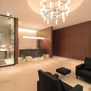 ビジネスホテル 三井ガーデンホテル四谷, 東京都
