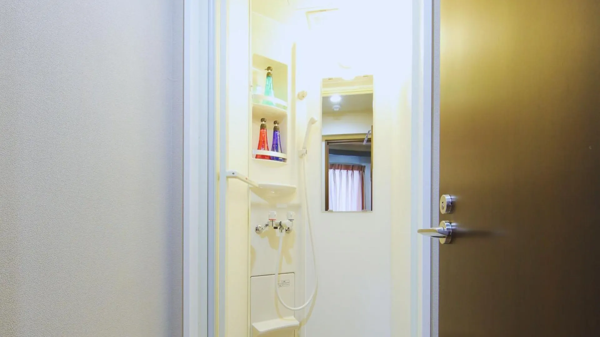 Beagle Tokyo Hostel＆Apartments Albergue