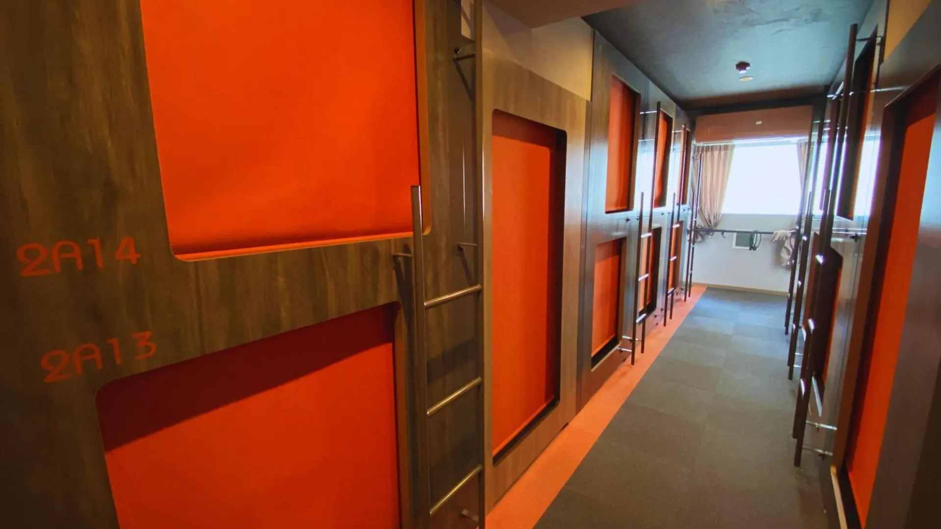 Beagle Tokyo Hostel＆Apartments