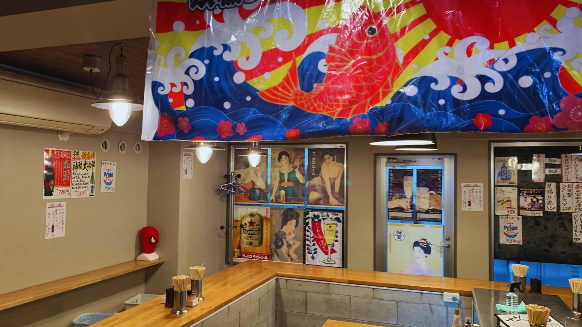 Beagle Tokyo Hostel＆Apartments
