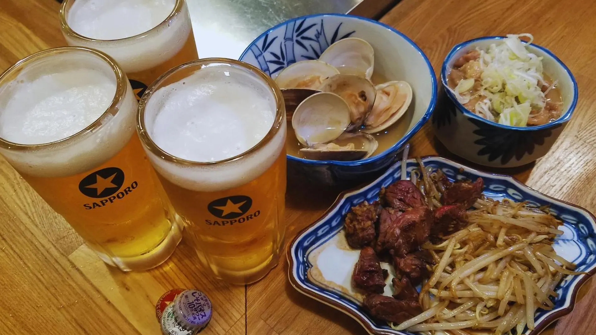 Beagle Tokyo Hostel＆Apartments