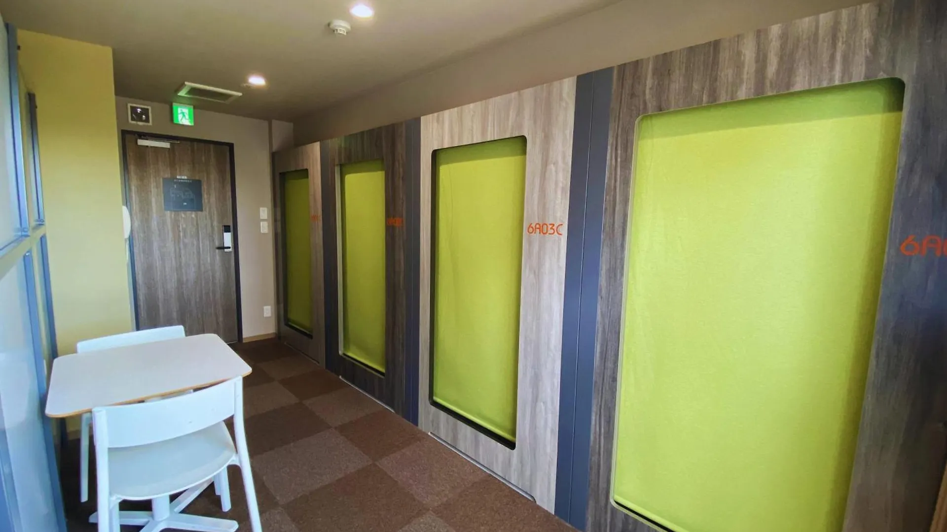 Albergue Beagle Tokyo Hostel＆Apartments