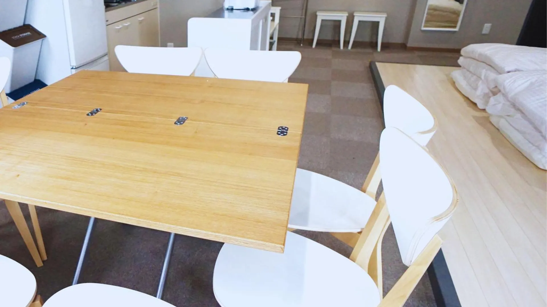 Beagle Tokyo Hostel＆Apartments