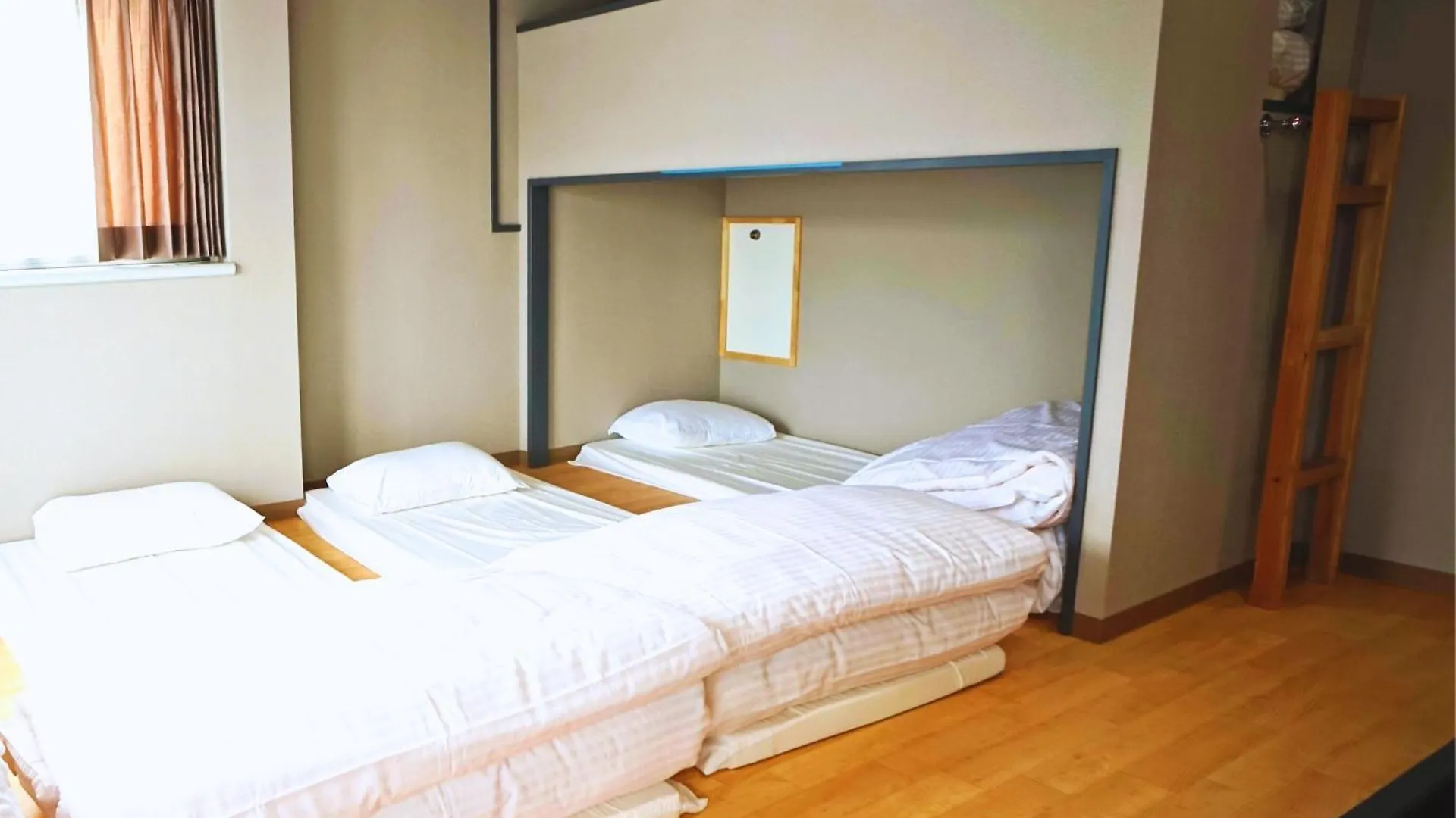 Albergue Beagle Tokyo Hostel＆Apartments
