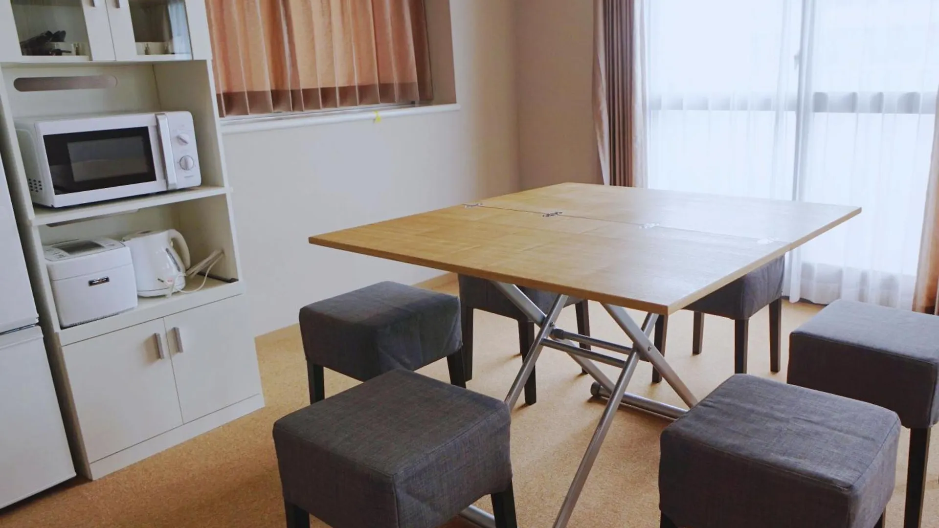 Beagle Tokyo Hostel＆Apartments Japão