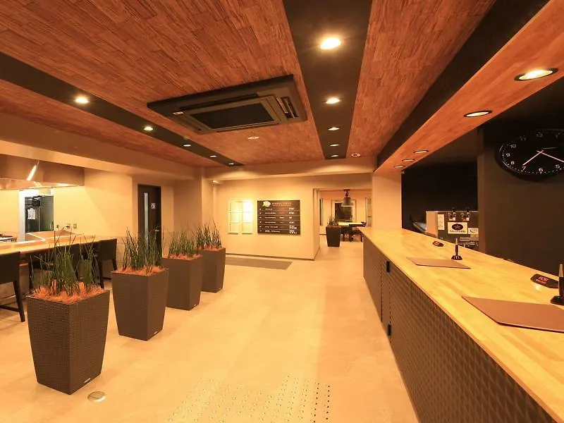 Beagle Tokyo Hostel＆Apartments