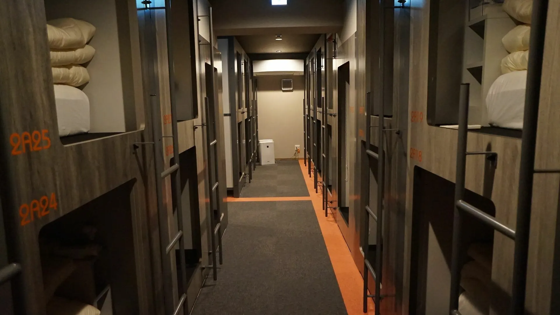 Beagle Tokyo Hostel＆Apartments