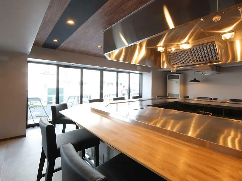 Beagle Tokyo Hostel＆Apartments Albergue