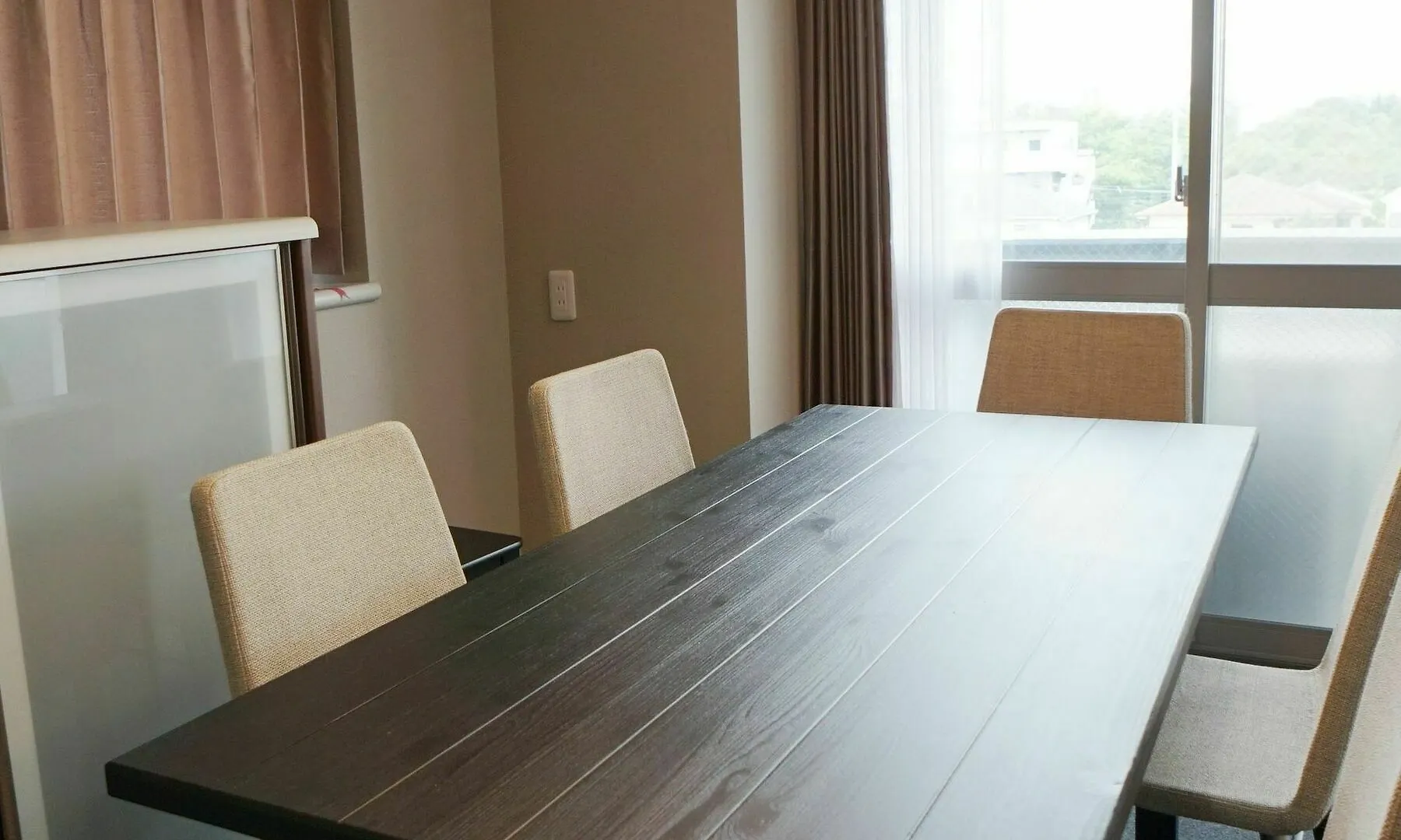 Beagle Tokyo Hostel＆Apartments