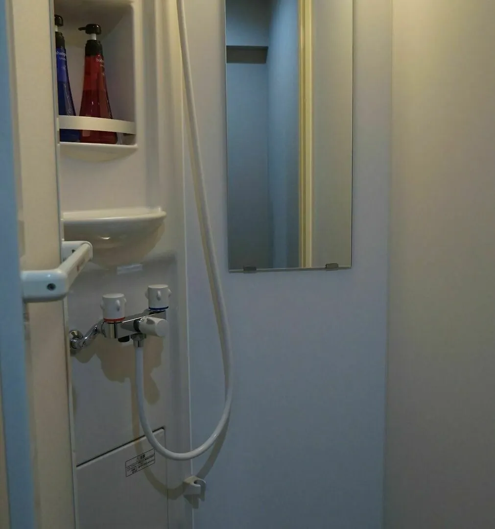Beagle Tokyo Hostel＆Apartments Albergue
