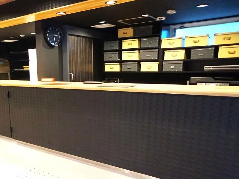 Beagle Tokyo Hostel＆Apartments Albergue